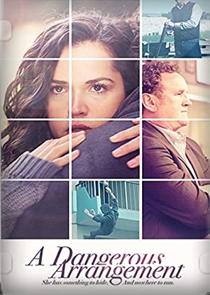 A Dangerous Arrangement (2015) starring Tamara Duarte on DVD on DVD